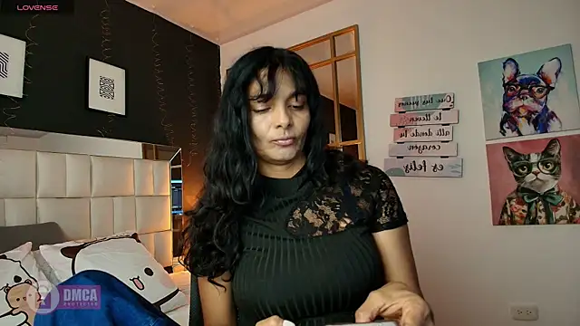 gaby jazmin online show from 10, 4, 2026