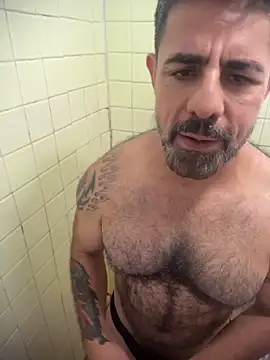 wolfbucker online show from 30, 6, 2026