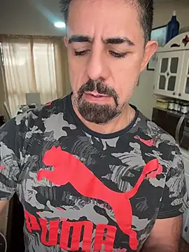 wolfbucker online show from 13, 7, 2026