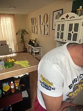 wolfbucker online show from 17, 3, 2026