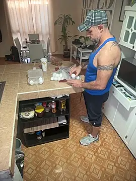 wolfbucker online show from 19, 3, 2026