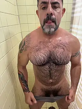 wolfbucker online show from 23, 2, 2026