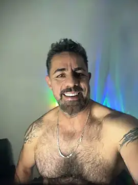 wolfbucker online show from 30, 6, 2026