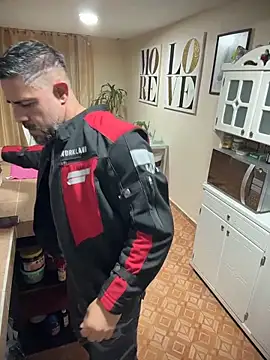 wolfbucker online show from 21, 4, 2026