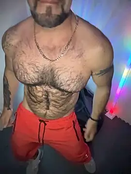 wolfbucker online show from 26, 3, 2026