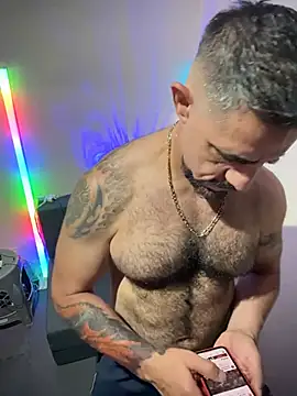 wolfbucker online show from 14, 5, 2026