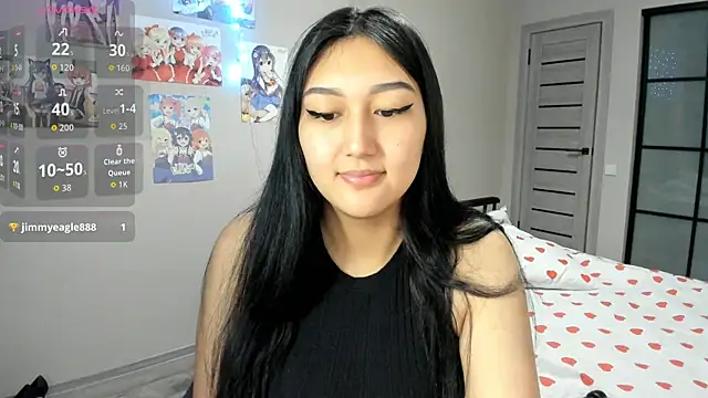 jennymeoww online show from 10, 1, 2026