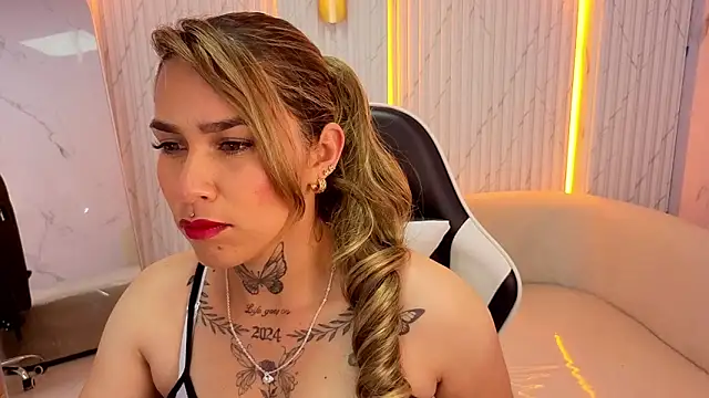 mariana  tp online show from 8, 1, 2026