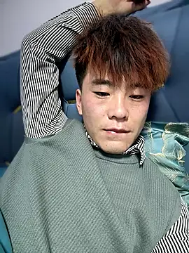 linfei123321 online show from 17, 1, 2026