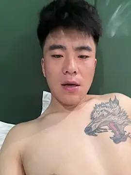 linfei123321 online show from 5, 3, 2026