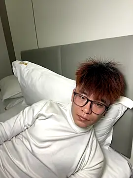 linfei123321 online show from 8, 1, 2026