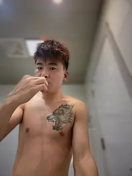 linfei123321 online show from 13, 1, 2026