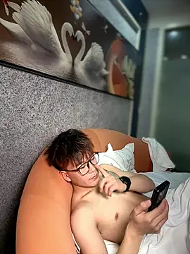 linfei123321 online show from 18, 1, 2026