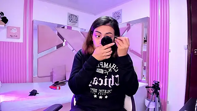 Snapshot of AprilSexx chatting on 15, 1, 2026 AprilSexx online show from 15, 1, 2026