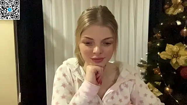 Sweet Sinn  online show from 12, 1, 2026