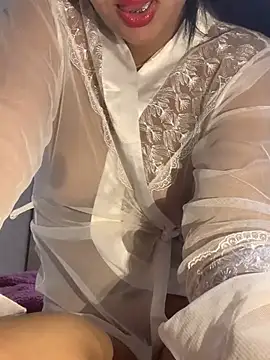 Snapshot of NaaRo-1 chatting on 2, 3, 2026 NaaRo-1 online show from 2, 3, 2026