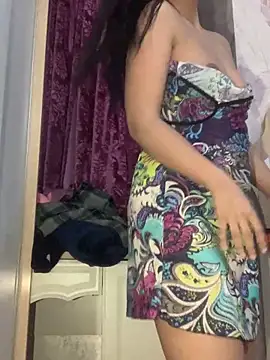 Snapshot of NaaRo-1 chatting on 2, 2, 2026 NaaRo-1 online show from 2, 2, 2026