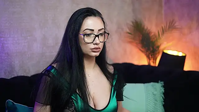 NataliaOcean online show from 8, 1, 2026