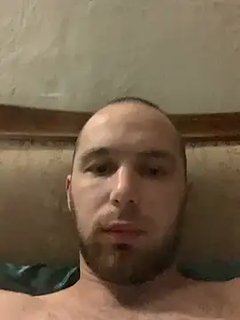 Vitaliy119 online show from 8, 1, 2026