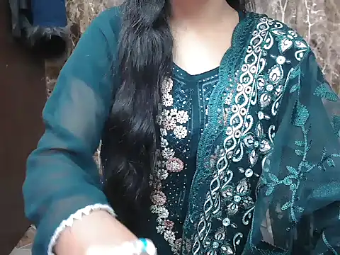 Nishu901 online show from 10, 1, 2026