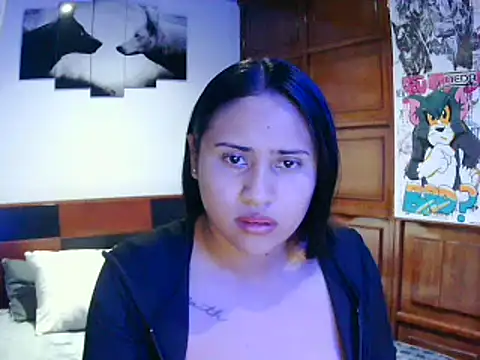 Khaela 07 online show from 7, 1, 2026