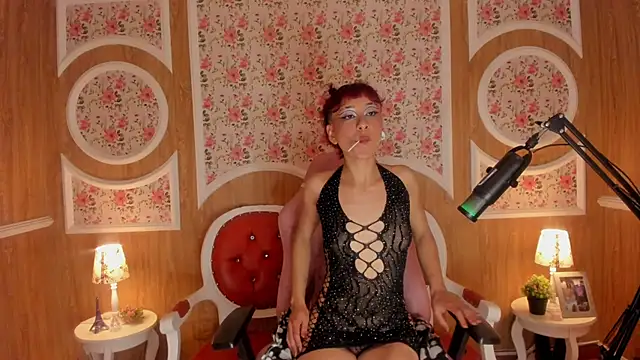 sweetkinkykloe online show from 6, 1, 2026