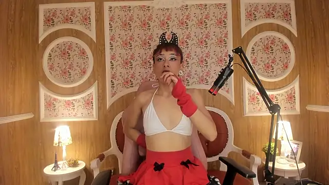 sweetkinkykloe online show from 14, 1, 2026