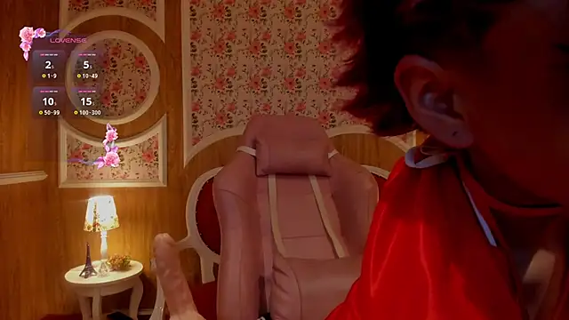 sweetkinkykloe online show from 7, 1, 2026