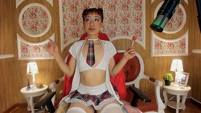 sweetkinkykloe online show from 15, 1, 2026