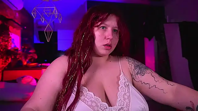 Liliya moon online show from 8, 2, 2026