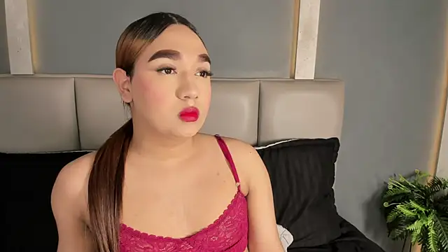 Snapshot of ChloeVixen chatting on 11, 1, 2026 ChloeVixen online show from 11, 1, 2026