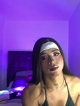 angels trans 23x online show from 6, 2, 2026