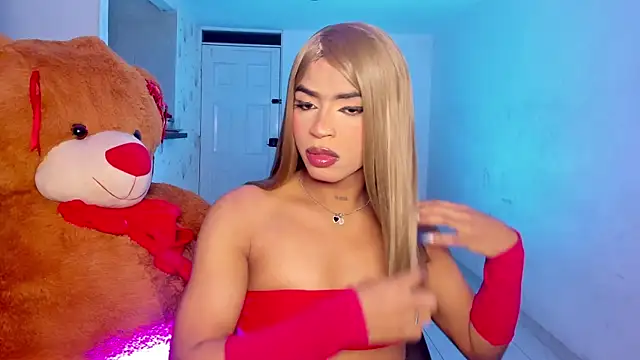 angels trans 23x online show from 8, 4, 2026