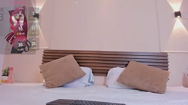 Snapshot of salome_diamond chatting on 14, 1, 2026 salome diamond online show from 14, 1, 2026