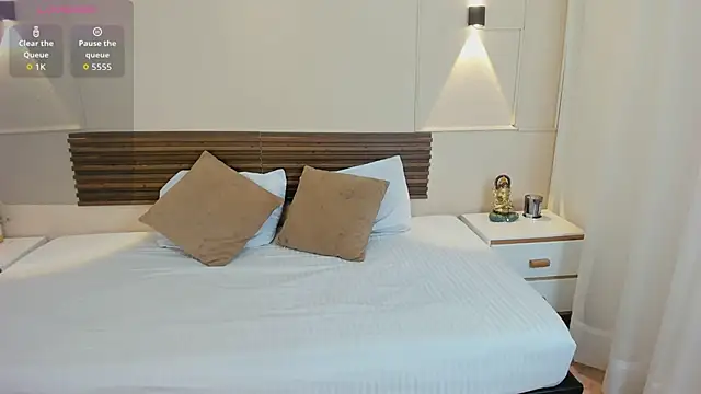 salome diamond online show from 28, 2, 2026