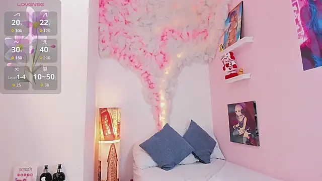 salome diamond online show from 13, 4, 2026