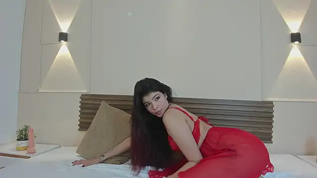 Snapshot of salome_diamond chatting on 9, 1, 2026 salome diamond online show from 9, 1, 2026