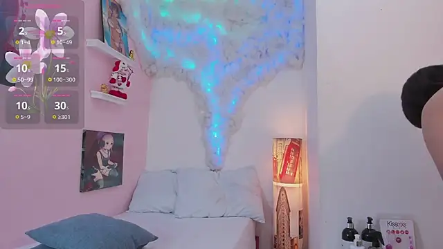 salome diamond online show from 10, 4, 2026