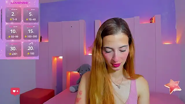 emilywilliis online show from 24, 2, 2026