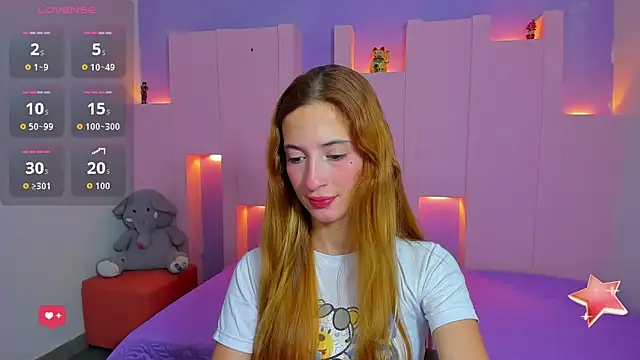 emilywilliis online show from 20, 2, 2026