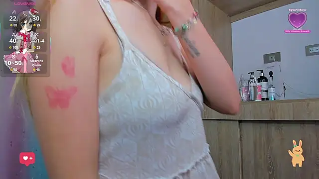 emilywilliis online show from 7, 7, 2026