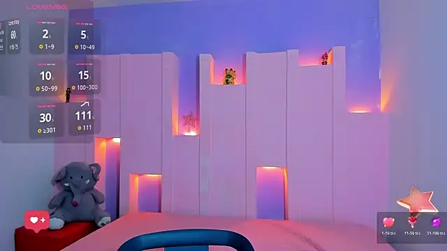 emilywilliis online show from 9, 2, 2026