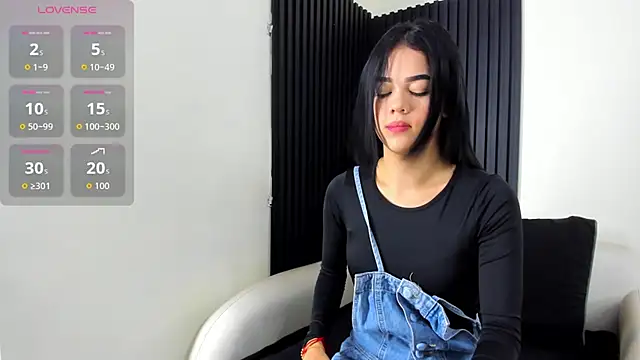 Luna  02 online show from 10, 7, 2026