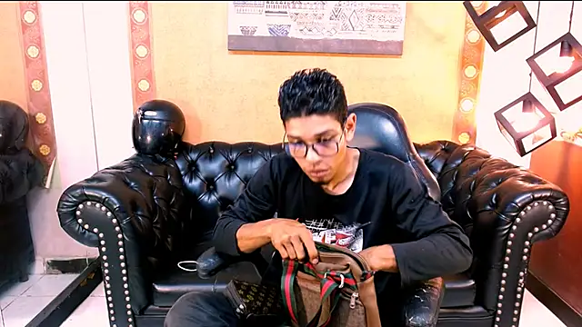 Jeik Lorens online show from 14, 1, 2026