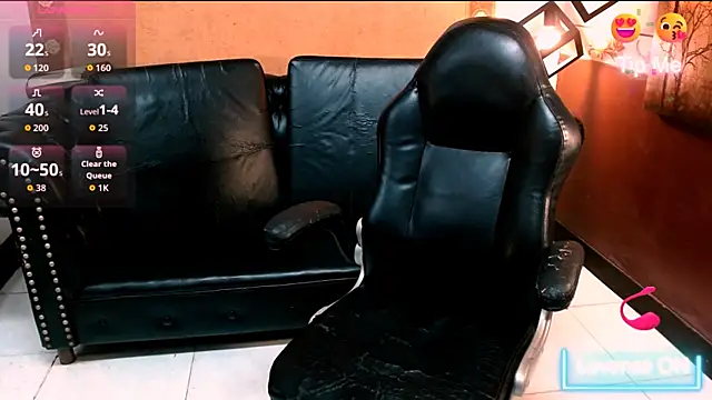 Jeik Lorens online show from 9, 1, 2026