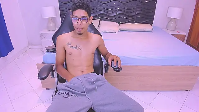 Jeik Lorens online show from 13, 1, 2026