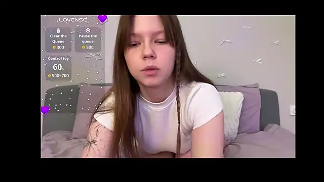 karalinhks online show from 24, 3, 2026