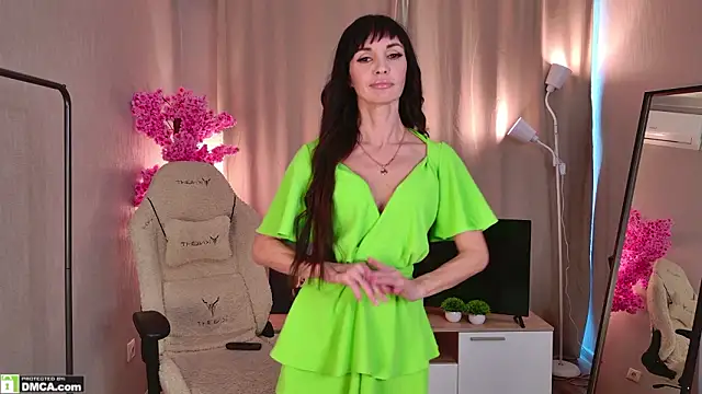 Clima muse online show from 12, 2, 2026