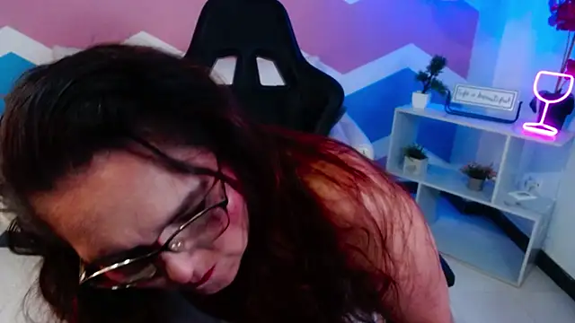 elena milf1 online show from 12, 1, 2026