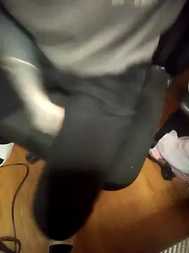 GraszkIgraszka69 online show from 7, 1, 2026